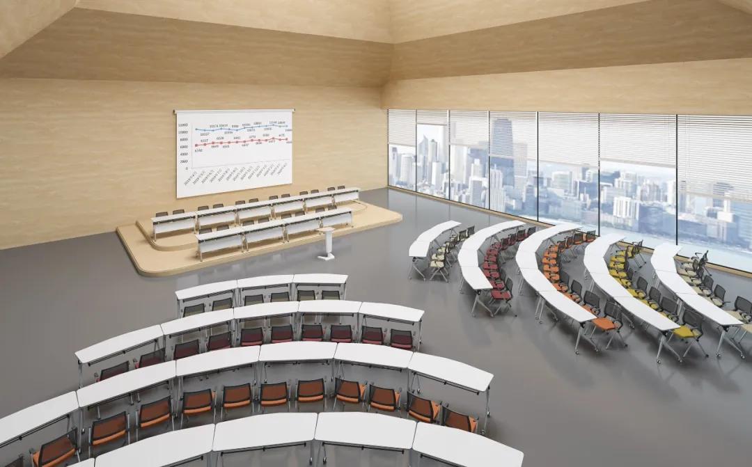 办公家具专业知识培训,办公家具更换