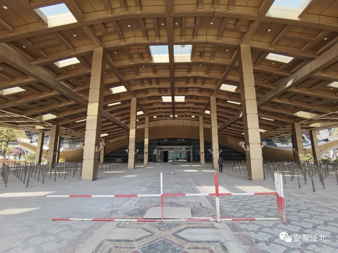 中国最大的室内游乐场在哪,十大超级大型游乐场