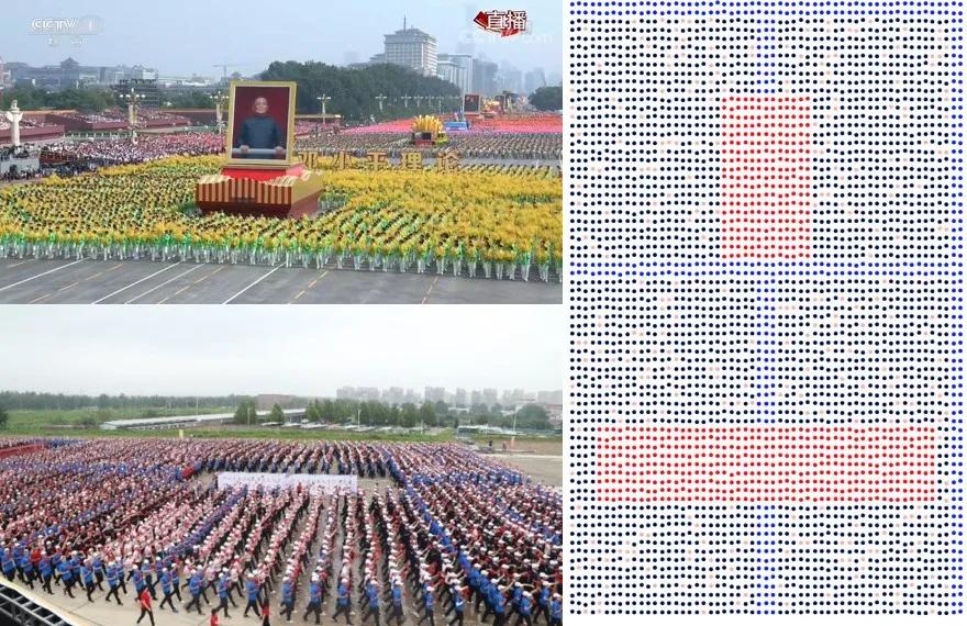 17门100分！65项荣誉奖励！北航这对双胞胎兄弟，太强了