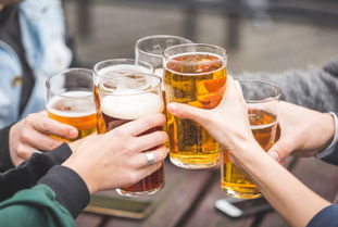 解酒妙招轻松应对各种酒局,解酒小妙招赶紧收藏起来吧