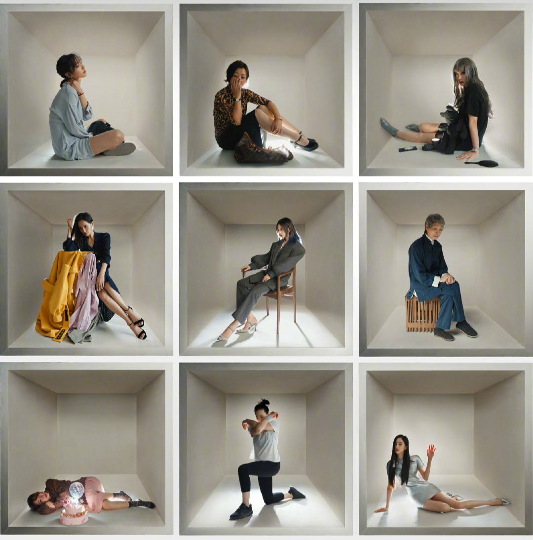 17岁的齐溪现状,齐溪个人资料介绍