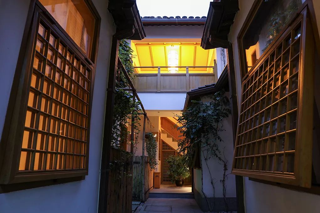 李现住过的民宿,李现住的民宿