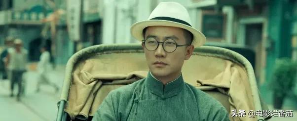 甄子丹谢霆锋打戏太燃了,甄子丹谢霆锋超级子弹电影