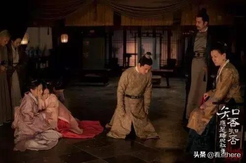 知否是一部怎样的电视剧 (知否这部剧好适合现代人看)