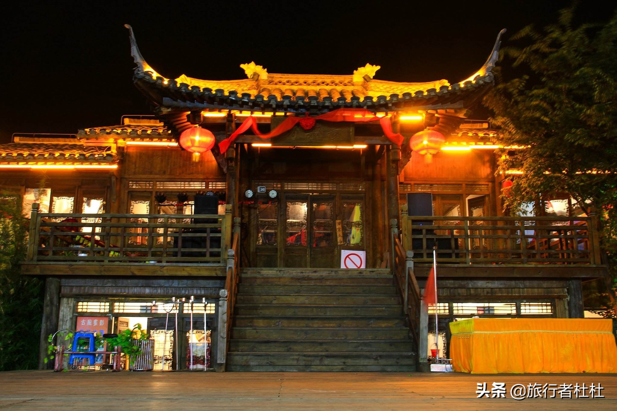 镇江7大古镇,镇江的七大古镇