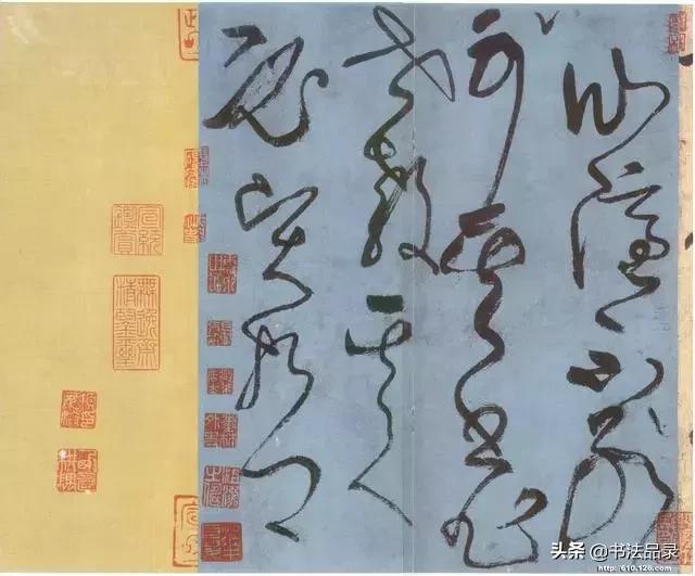 走进书法的笔法,走进书法完整版