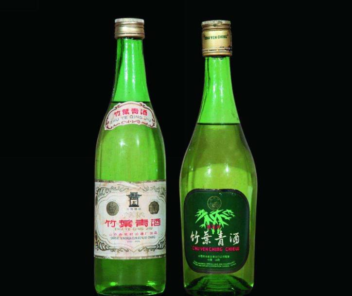汾酒中的竹叶青酒:曾经的稀缺货,为何会被误认为饮料酒?