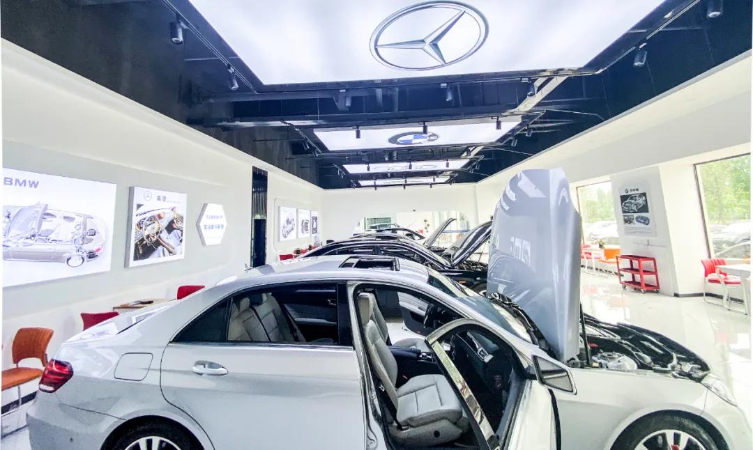 汽修专业汽车维修,关于汽车维修的专业