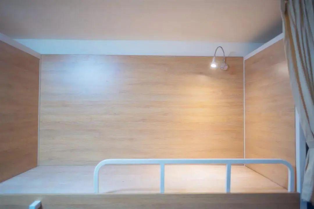 广东高校最美宿舍排行,中国最豪华的9所大学宿舍