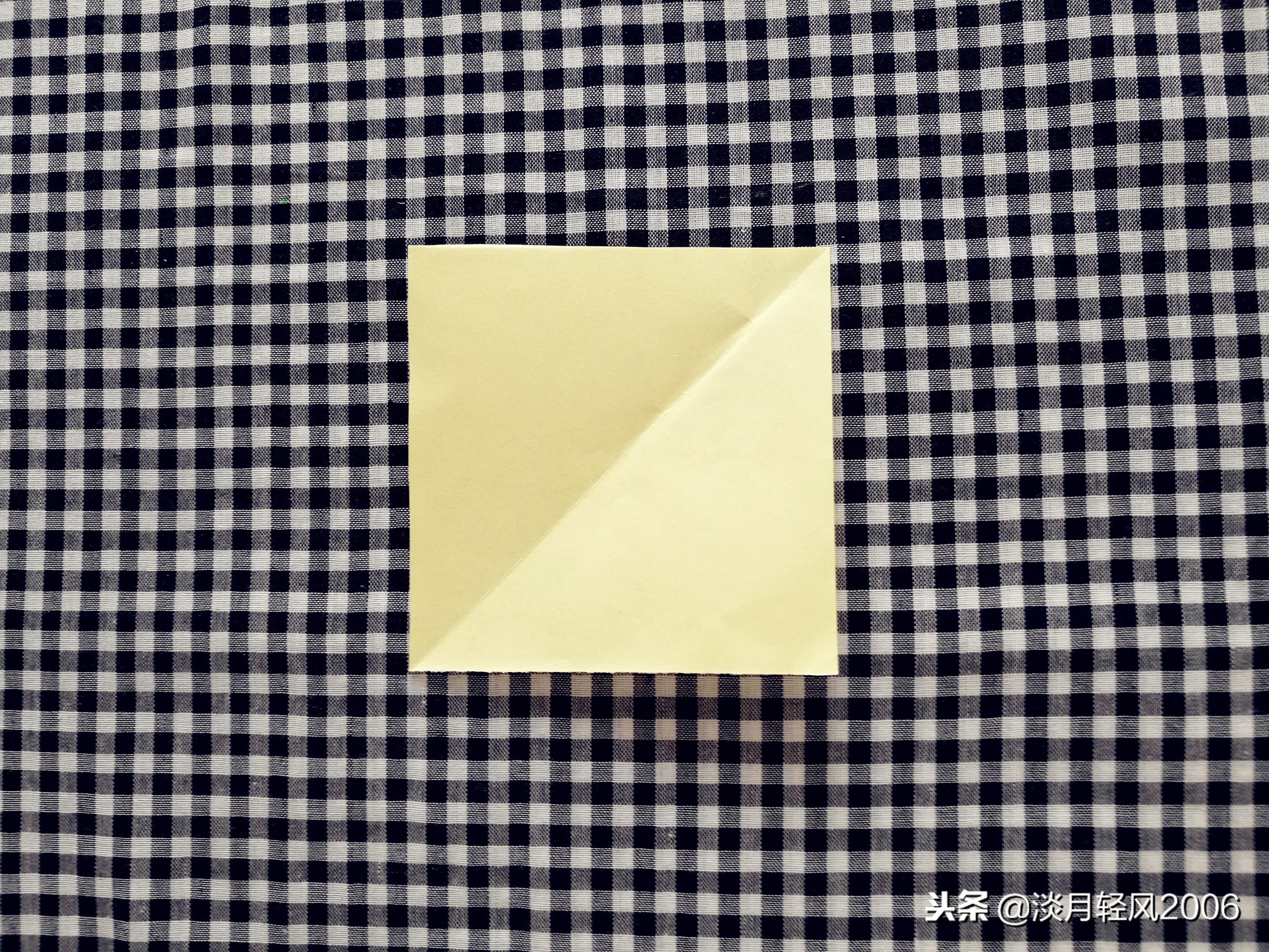 儿童手工制作可爱书签简单,亲子手工卡纸制作书签