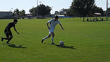 转身过人技巧篮球教学,高难度转身技巧教学