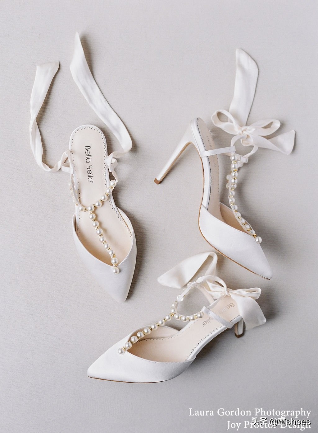 4千左右好看的鞋,四款值得入手的鞋子