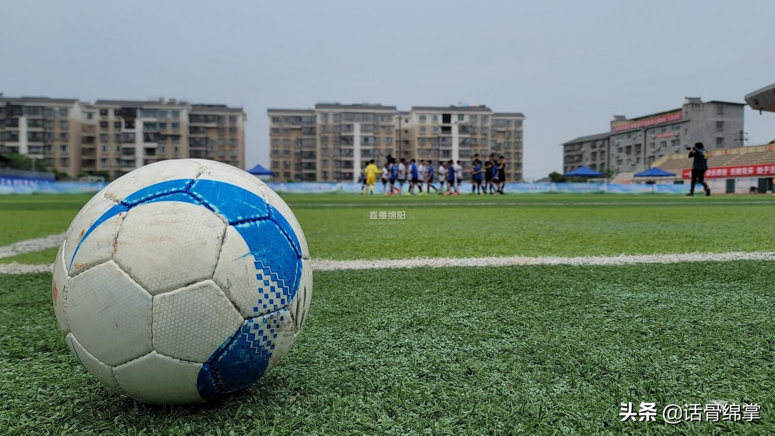 四川青少年足球锦标赛绵阳队,绵阳三台高中足球联赛