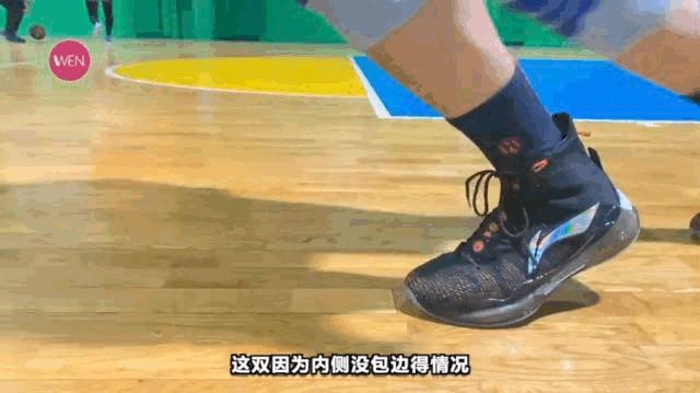 理性下单李宁,李宁到底值不值得入手