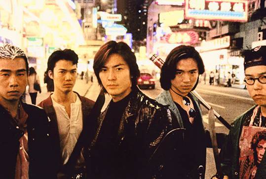 香港影视大亨邵逸夫的人生传奇,香港影视大亨邵逸夫