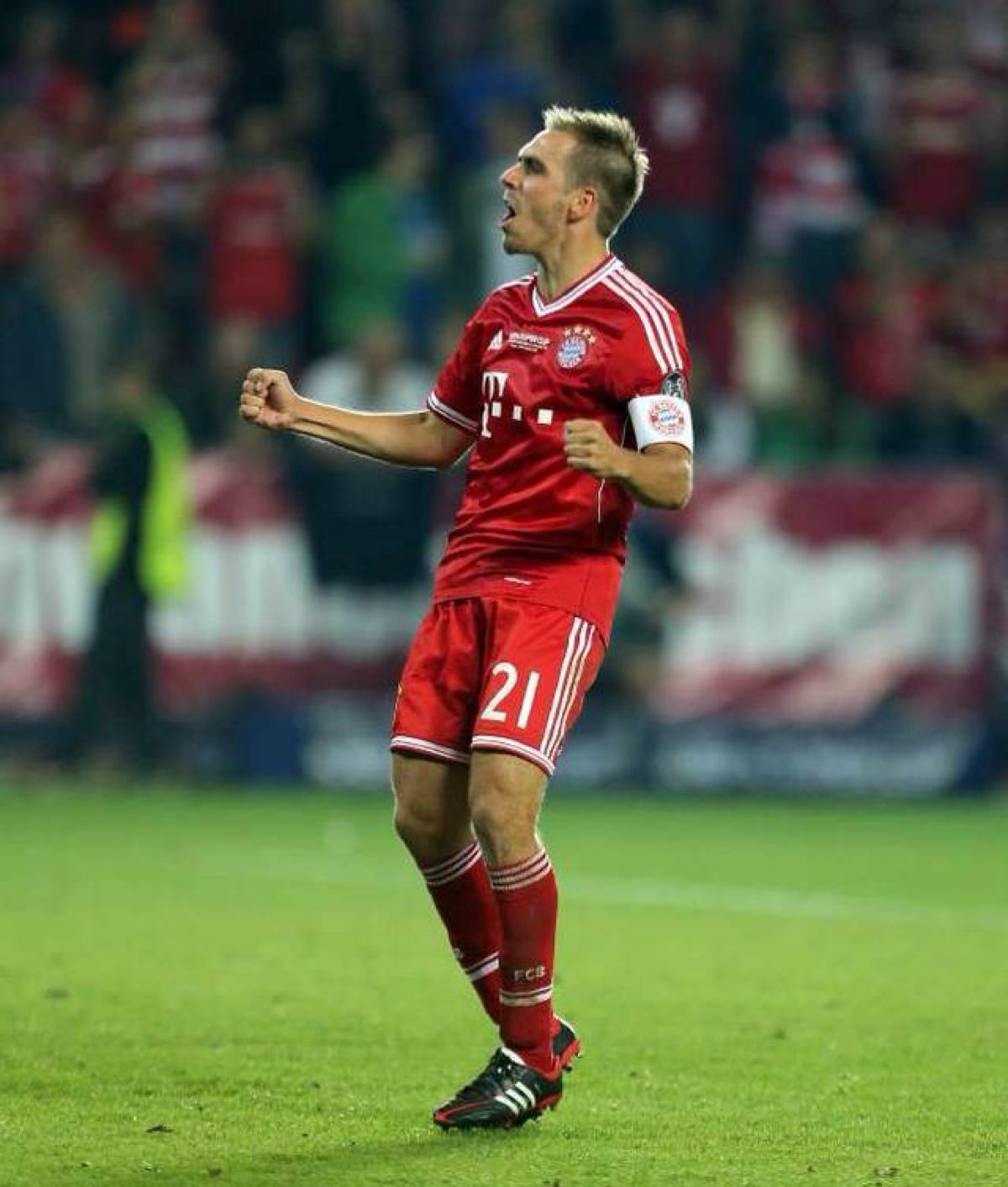 拜仁队史十大球星,拜仁队史最佳射手排行榜