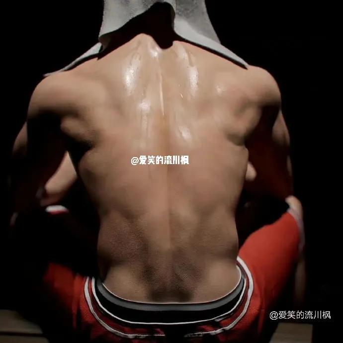 灌篮高手假如樱木流川联手有多强,灌篮高手全国大赛樱木和流川击掌