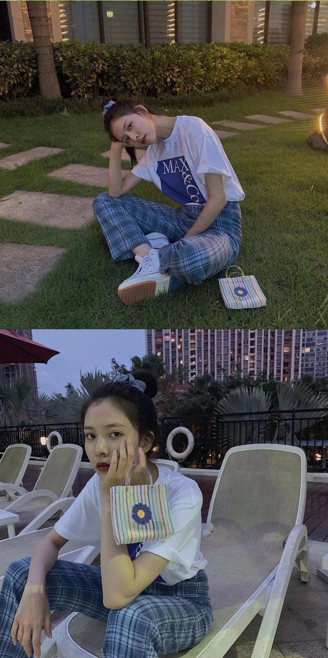 新款包分享,13系列卡包