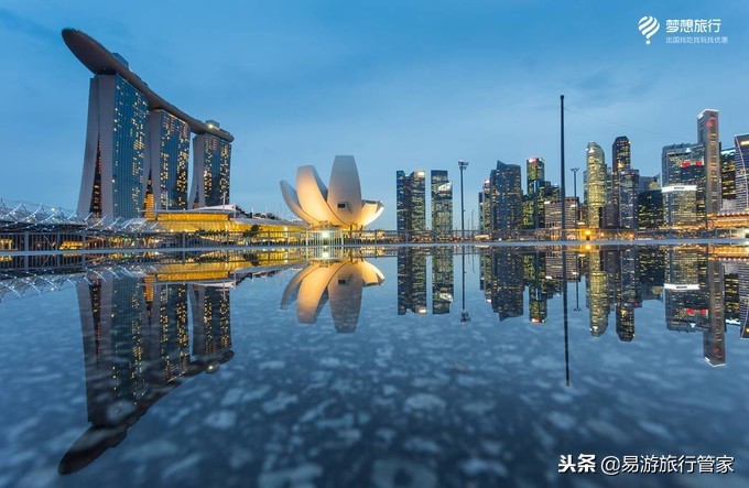 去新加坡一定要注意的十二件事,去新加坡前要做的6个准备