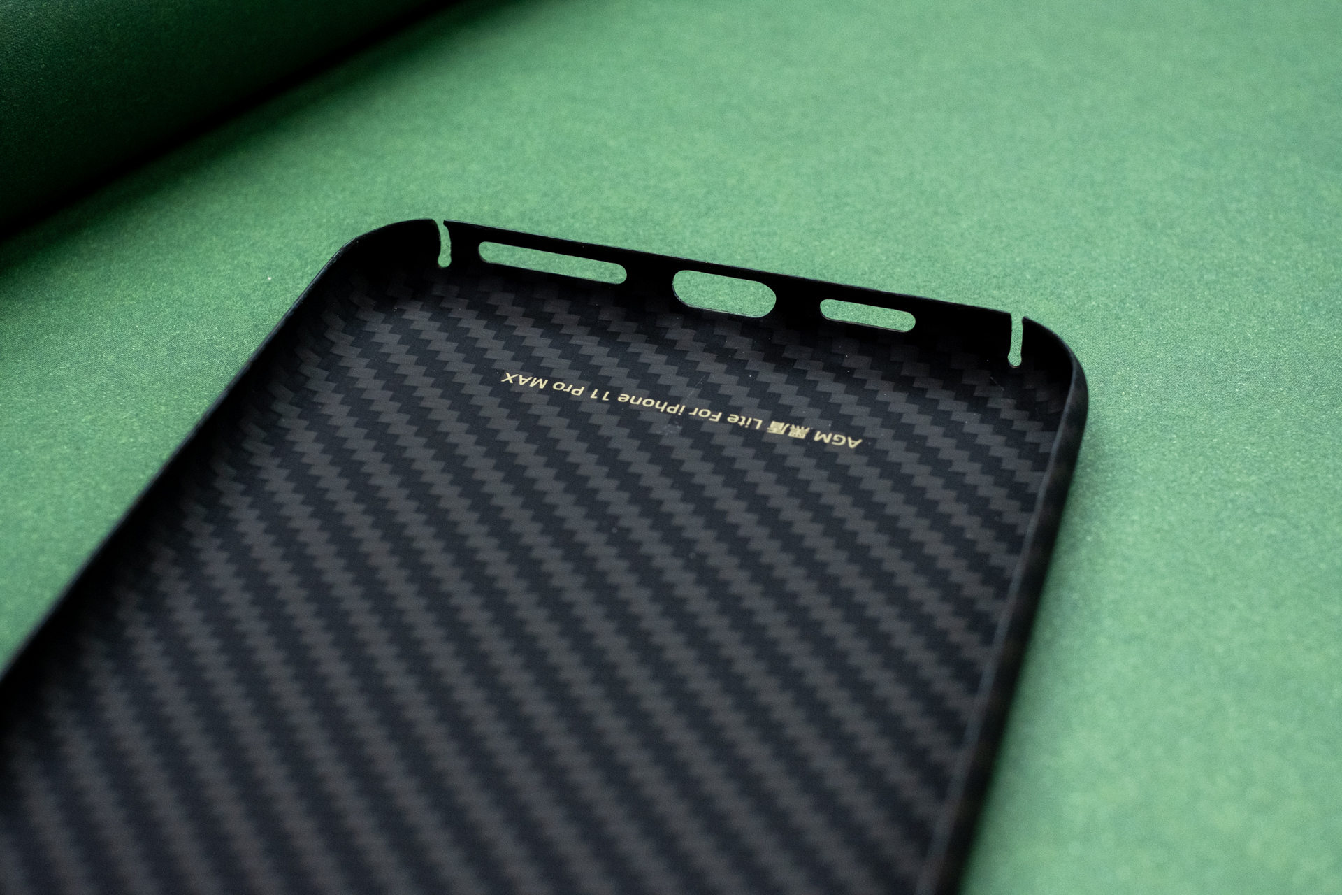 苹果11promax有没有必要用手机壳,给苹果11promax扩容