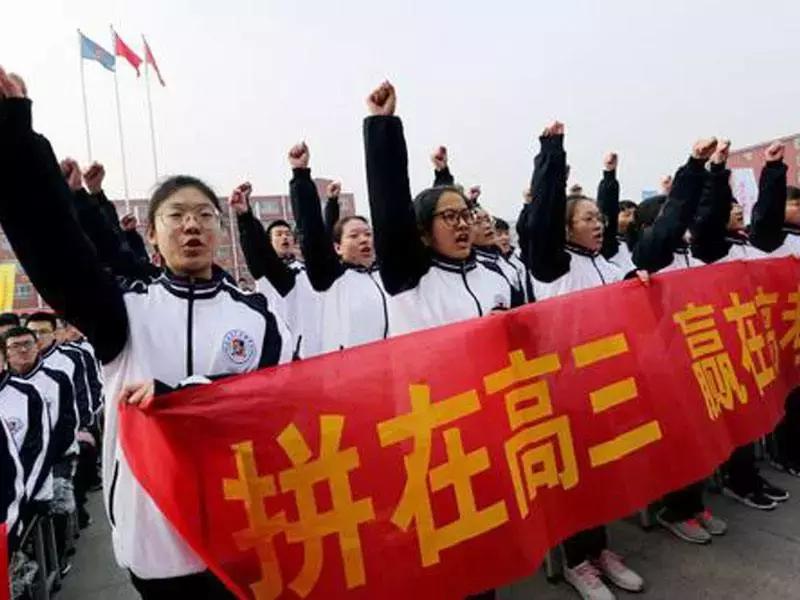 印度高考真的那么多人作弊吗,印度高考作弊多严重