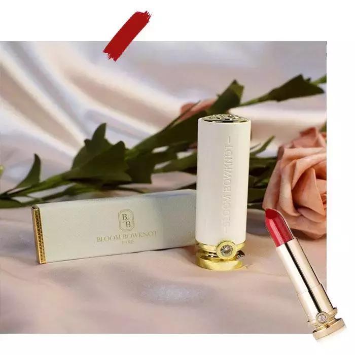 小众但出乎意料的好看的口红,和大牌口红一样的小众口红