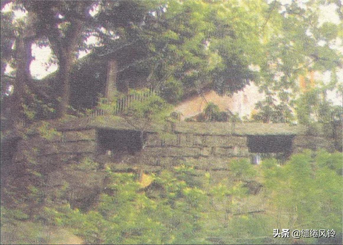 珠海炮台山：镇妖石上的“道家符箓”，揭开百年前沈亚米刺马事件