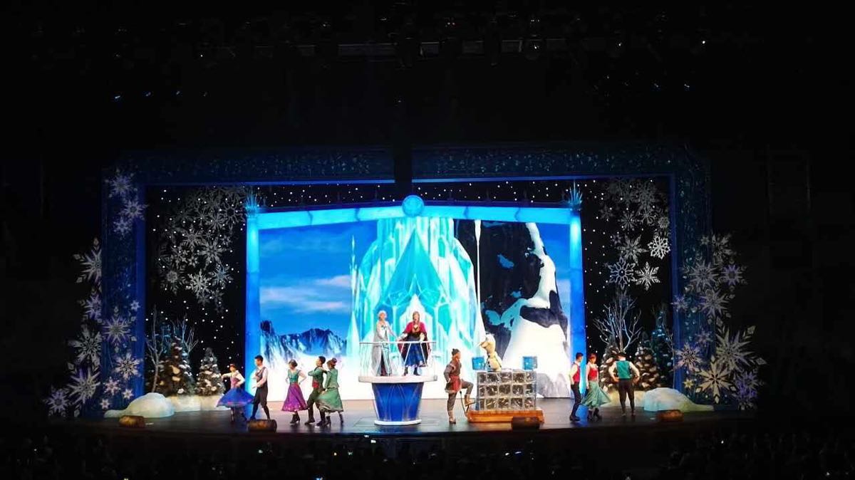 怎么最轻松玩上海迪士尼,上海迪士尼怎么省钱