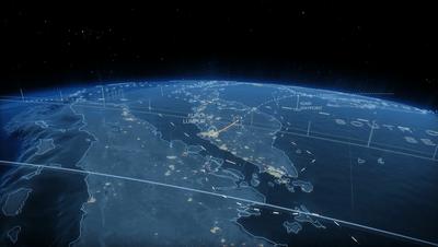 马航mh370航班真实故事,马航mh370上的真实故事