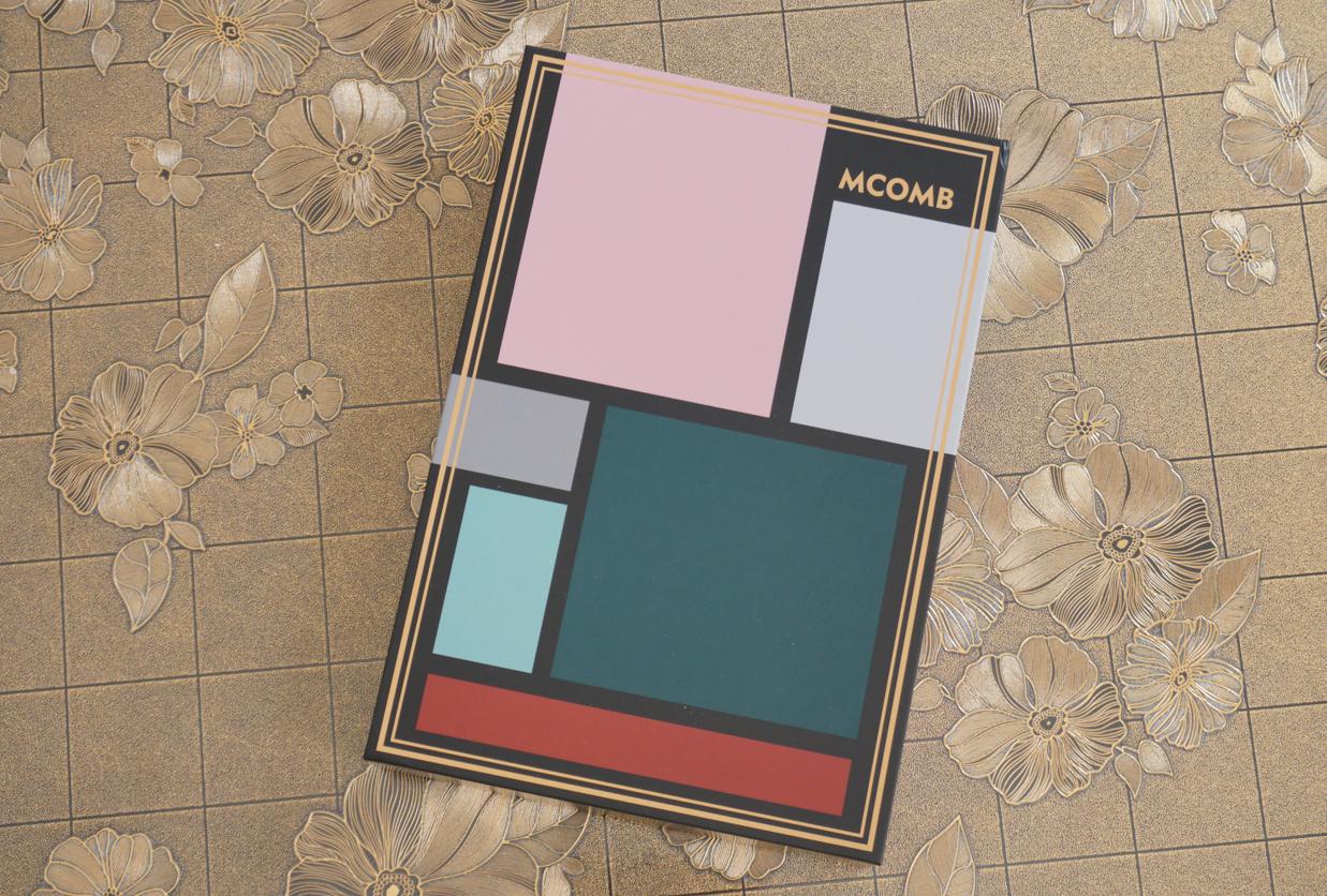 mcomb智能电动牙刷,mcomb电动牙刷m2好吗