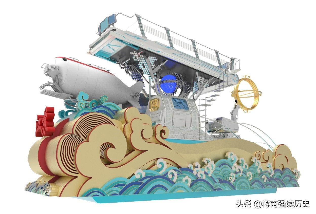 南京云锦，靓丽“江苏智造”，成就曹雪芹《红楼梦》的服饰文化