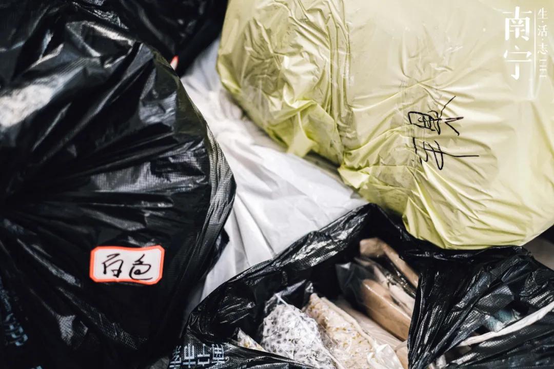 曾创出上亿流水,一个档口就能买宝马730,南宁这地方如今已没落