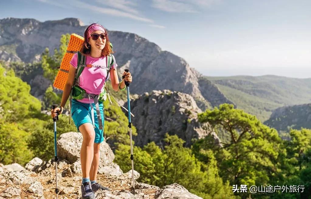 户外长线徒步装备攻略,户外徒步装备品牌排行