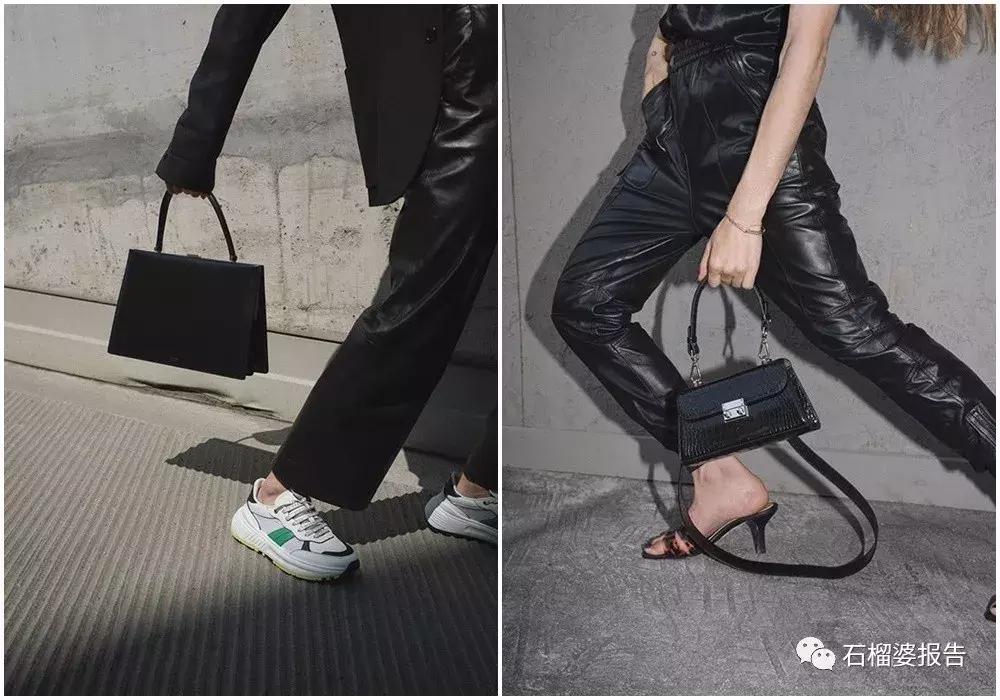 她一年买80个包,看完竟觉得有这个必要