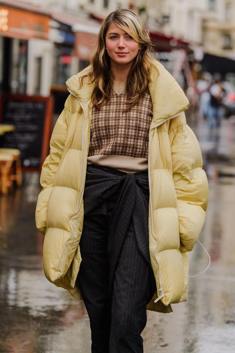 北面羽绒服和加拿大鹅羽绒服区别,北面羽绒服和加拿大鹅哪个好