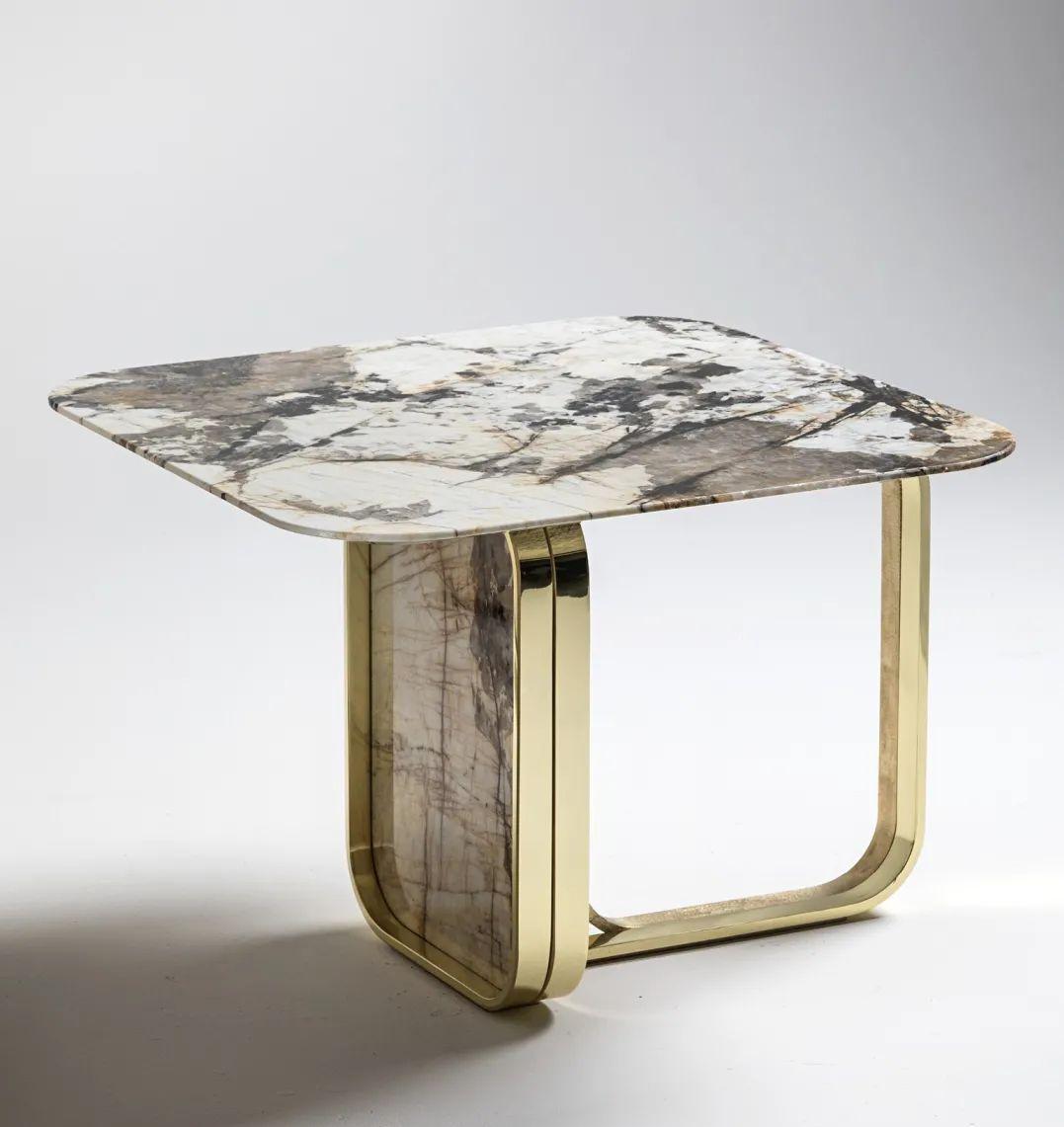 3分钟带你了解大理石餐桌,大理石餐桌短视频