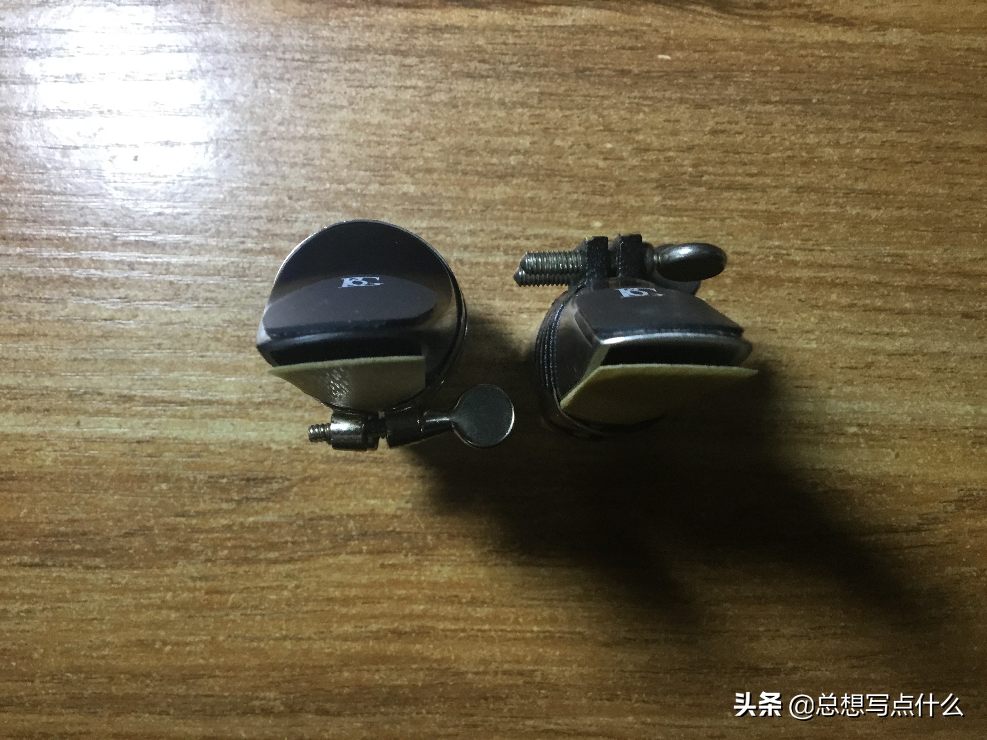 萨克斯笛头与吹奏效果的关系,萨克斯笛头重要吗