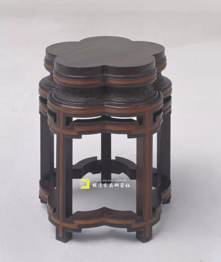 什么是箱式凳,什么是直角凳