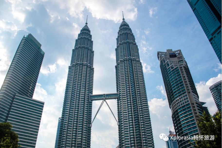行程攻略|大马三地（柔佛+刁曼岛+吉隆坡）经济畅玩狂欢不打烊