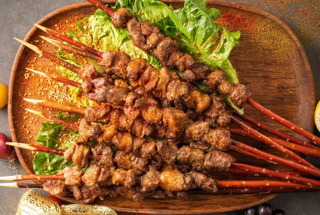 各地打卡美食攻略,11种美食打卡攻略