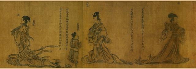 历代名画记全集,历代名家画论