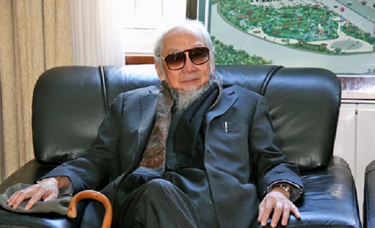 文怀沙去世,文怀沙辞世