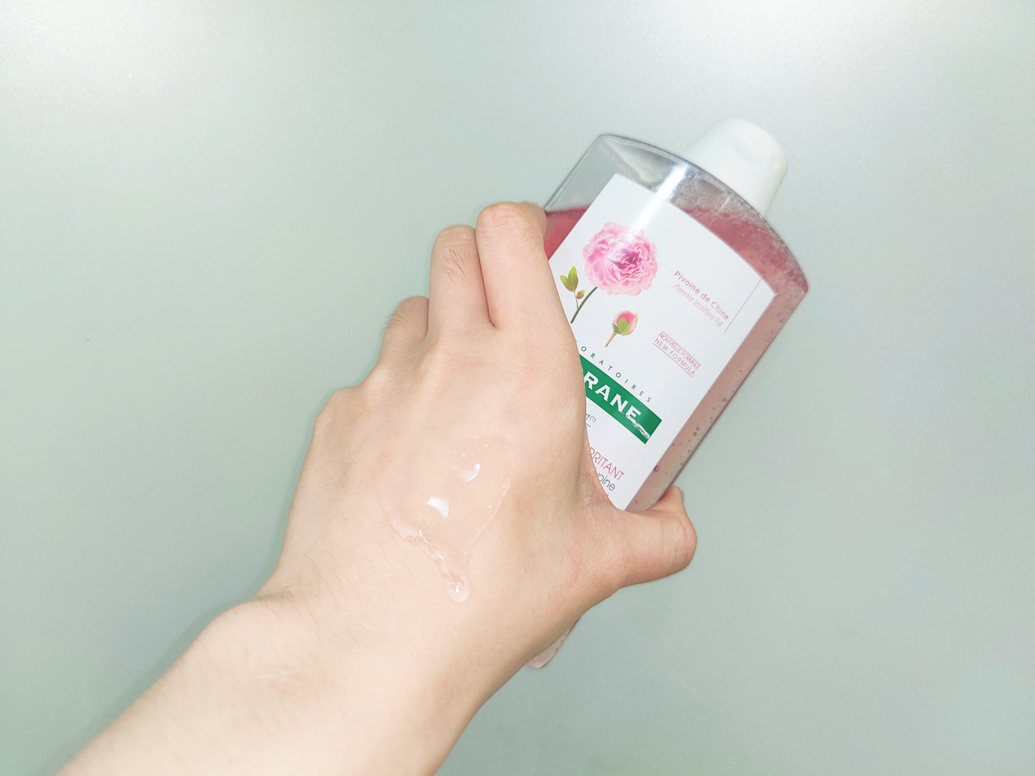 干性头屑温和洗发水推荐,头皮净澈清爽洗发水测评