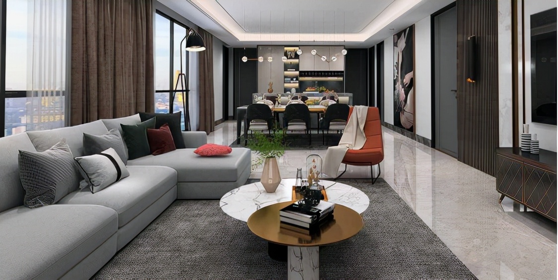 广东陶瓷十大品牌瓷砖排名榜,正宗广东瓷砖的十大名牌排名