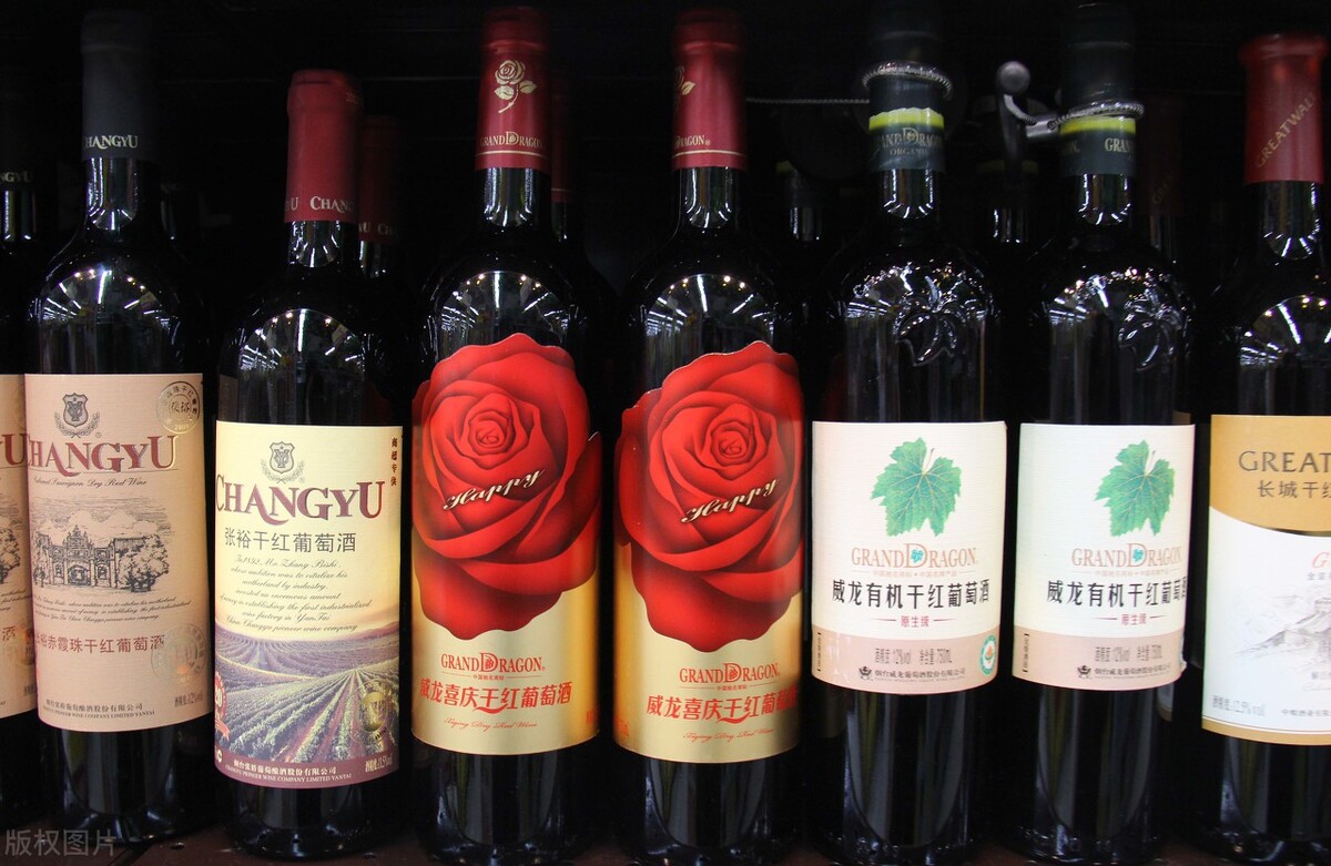 销售红酒会有哪些收益,红酒销售一年能赚多少钱