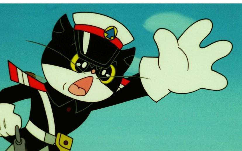 十大童年看过的日本动漫动画片,动漫超过百集以上的动画片