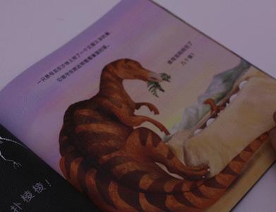 黄磊给女儿看的绘本,黄磊家多妹都在读的绘本