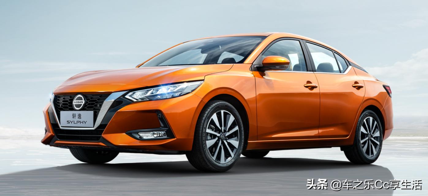 新款轩逸到底值得入手吗,新轩逸为什么销量高