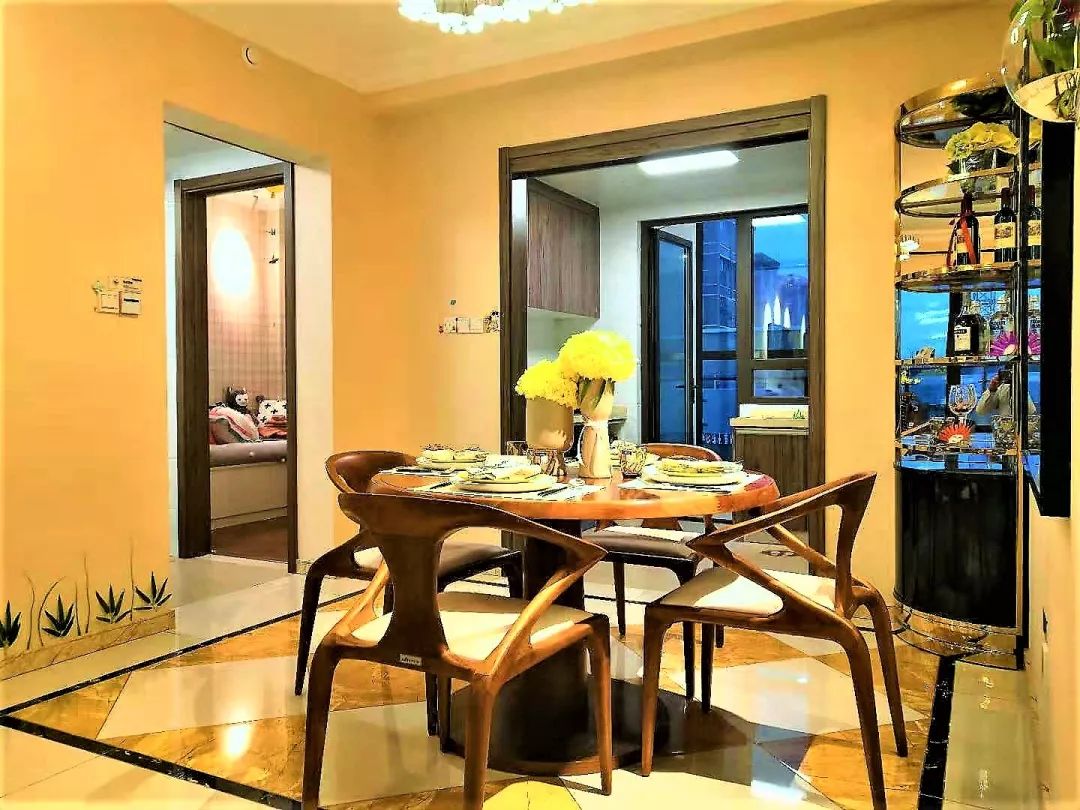 碧桂园天樾湾是住宅还是公寓,碧桂园天玺湾一线江景房推荐好房