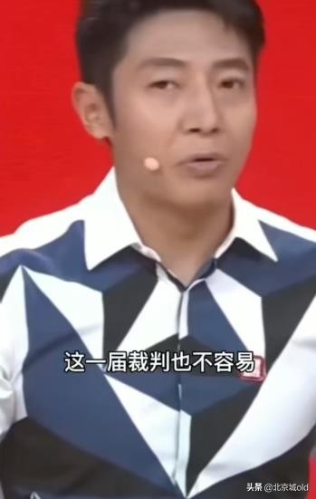 东京奥运裁判眼瞎瞬间,东京奥运会中裁判眼瞎剪辑